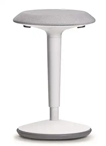Wobble-Hocker Sedus se:fit, Ergonomischer Hocker, Stehhocker