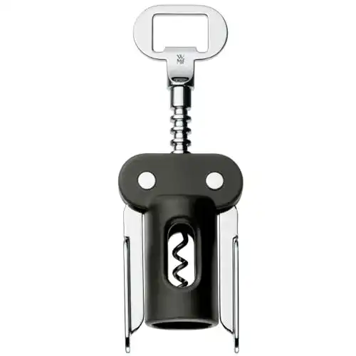 Korkenzieher WMF Clever&More Wein 20 cm, mit Kapselheber