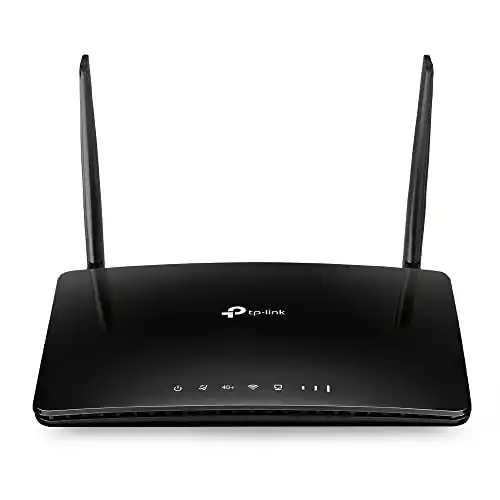 TP-Link-Router TP-Link Archer MR500 AC1200 LTE Router Dualband