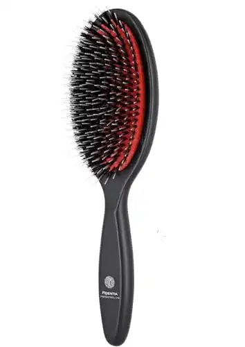 Extensions-Bürste Fidentia Hair Pneumatikbürste, 4 Jahre Garantie