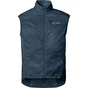 Fahrradweste Herren VAUDE Herren Men’s Air Vest III Weste