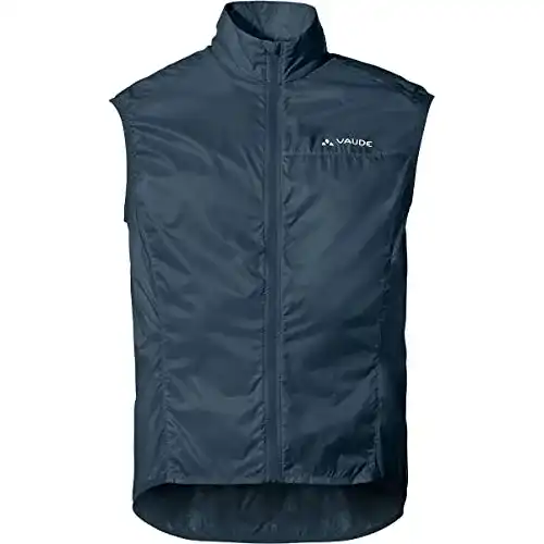 Fahrradweste Herren VAUDE Herren Men’s Air Vest III Weste