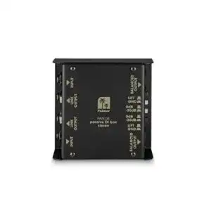 Di-Box Palmer PAN 04