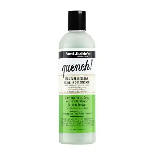 Leave-in-Conditioner Aunt Jackie’s quench MOISTURE INTENSIVE