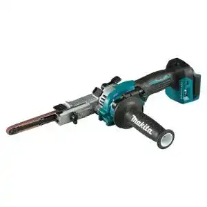 Elektrofeile Makita DBS180Z Akku-Bandfeile 18 V ohne Akku