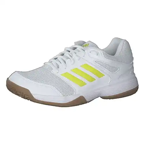 Volleyballschuh Damen adidas Damen Speedcourt Volleyball Shoe