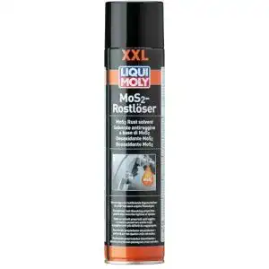 Rostlöser LIQUI MOLY 1613 MoS2-Rostlöser XXL 600 ml