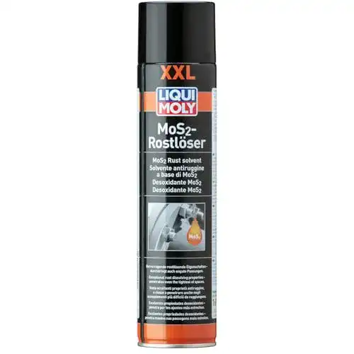 Rostlöser LIQUI MOLY 1613 MoS2-Rostlöser XXL 600 ml