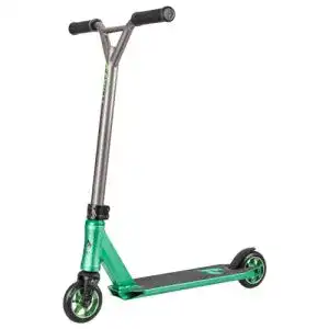 Chilli-Scooter Chilli Pro Scooter 5000 Greenery Einsteiger