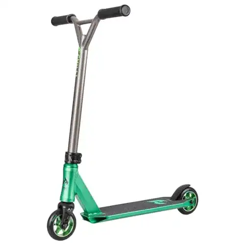 Chilli-Scooter Chilli Pro Scooter 5000 Greenery Einsteiger