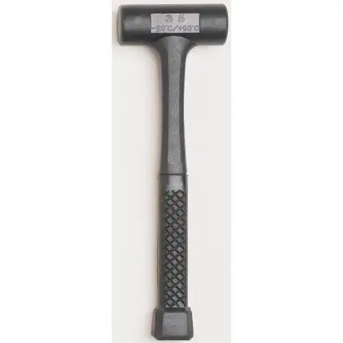 Peddinghaus-Hammer Peddinghaus Schonhammer Rückschlagfr.