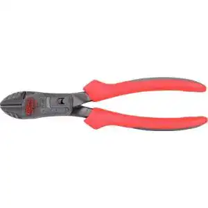 Kraft-Seitenschneider KS Tools 119.2025 ULTIMATEplus, 210mm