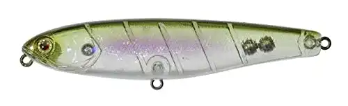 Die beste Barsch-Wobbler Illex Wobbler Bonnie 95 9,5 cm 12,5 g Kunstköder 2026 Test Bestseller Barsch-Wobbler Illex Wobbler Bonnie 95 9,5 cm 12,5 g Kunstköder