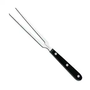Fleischgabel Metaltex 258179 Professional, 28,5 cm