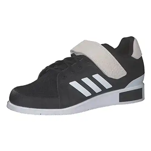 Die beste Gewichtheberschuhe Herren adidas Fu8154_40 sports shoes 2026 Test Bestseller Gewichtheberschuhe Herren adidas Fu8154_40 sports shoes
