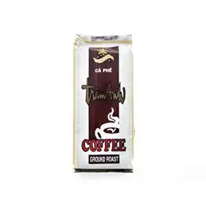 Vietnamesischer Kaffee VietBeans Trâm Anh Ground Roast
