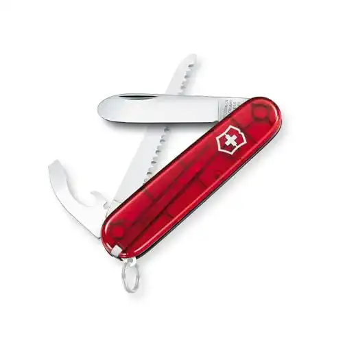 Kindertaschenmesser Victorinox Kinder Taschenmesser My First H