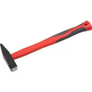 Hammer Meister Schlosser – 500 g Kopfgewicht Robust