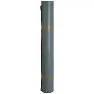 PE-Folie baupark24 Baufolie Typ 300 4m x 25m transluzent