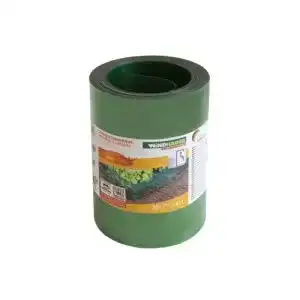 Schneckenschutz Windhager Schneckenbarriere Pet, 8m x 20cm