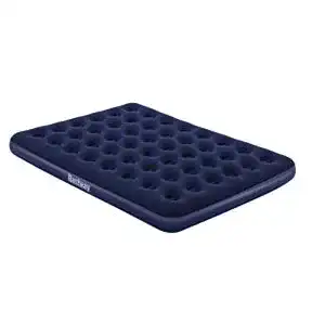 Bestway-Luftbett Bestway Luftbett Blue Horizon Double XL/Lo