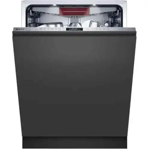 Neff-Geschirrspüler Neff S257ECX21E N70 XXL, vollintegrierbar