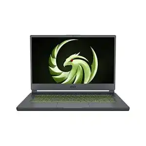MSI-Gaming-Laptop MSI Delta 15 A5EFK-035FR R7-5800H