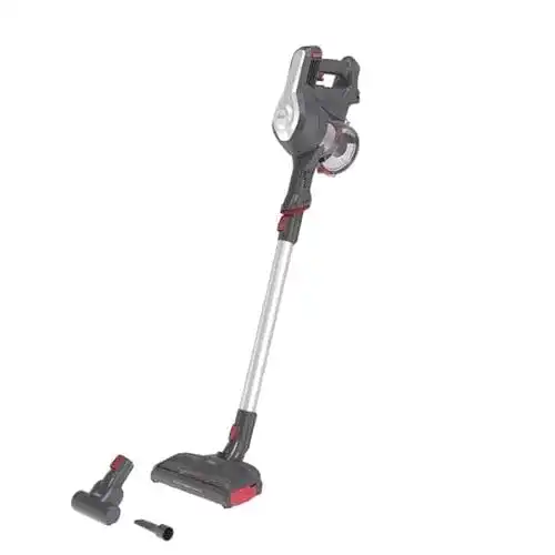Akku-Staubsauger Tierhaare Hoover H-FREE 100 PETS, 2-in-1