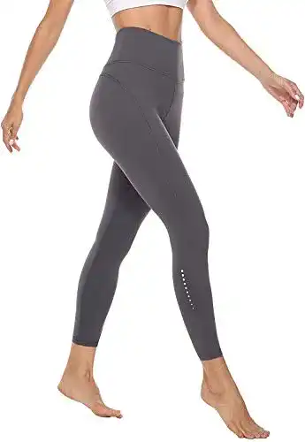 Leggings JOYSPELS Damen, Sporthose Damen, Sport Leggings