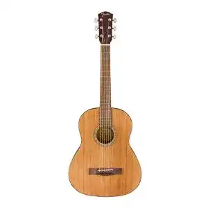Fender-Westerngitarre Fender FA-15 3/4 Scale Steel String Anfänger