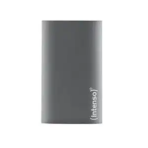 Externe Festplatte 250GB Intenso 3823440 Premium Portable