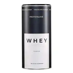 Eiweißpulver ohne Zucker PROTEINLOVE EXCELLENCE, 750 g