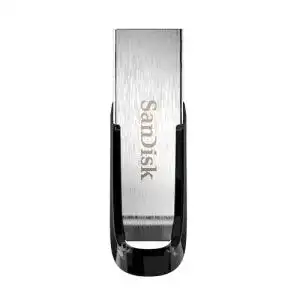 SanDisk-USB-Stick SanDisk Ultra Flair USB 3.0, 128 GB