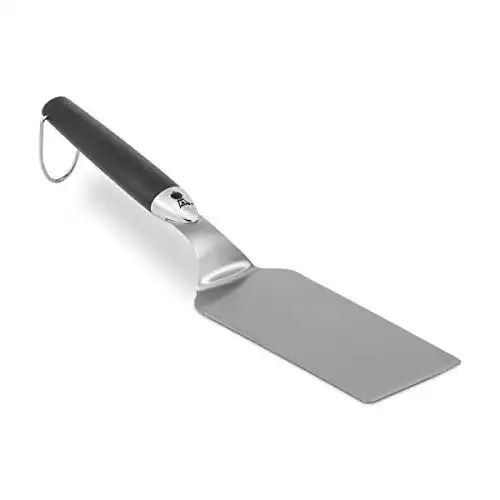 Weber-Grillbesteck Weber 6206 Grillwender 39 cm, mit Silikongriff