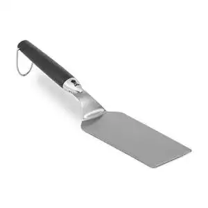 Grillwender Weber 6206 39 cm, Edelstahl mit Silikongriff