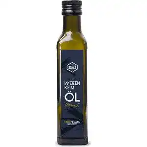 Weizenkeimöl native goods 250ml | 100% naturrein