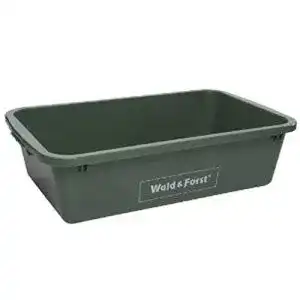 Wildwanne Wald&Forst Jagd 75,5 x 47 x 20cm