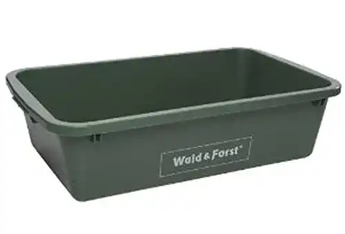 Wildwanne Wald&Forst Jagd 75,5 x 47 x 20cm