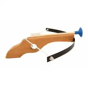 Kinderarmbrust Spielzeugmanufaktur VAH VAH aus Echtholz