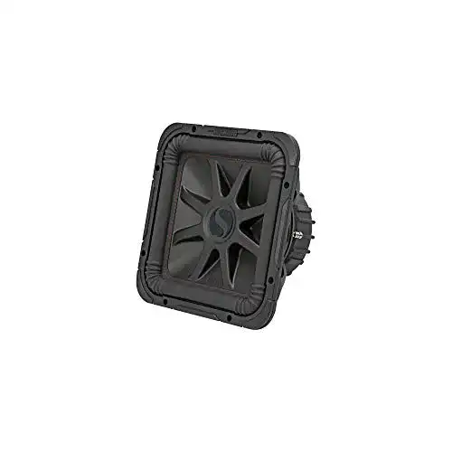 Kicker-Subwoofer KICKER L7R122 12″ 30cm