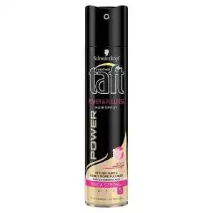 Taft-Haarspray TAFT 3 Wetter Power & Fullness Haarspray