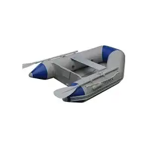 Schlauchboot Via Nova Schlauchboot TRISARA 190 Slat