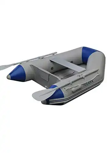 Schlauchboot Via Nova Schlauchboot TRISARA 190 Slat