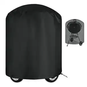 Grillabdeckung Nasharia Grill Abdeckhaube, wasserdicht