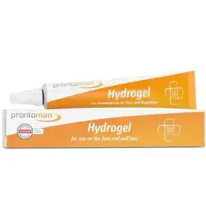 Entzündungshemmende Salbe Prontoman Gel – 20ml