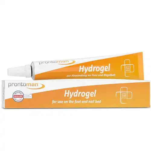 Entzündungshemmende Salbe Prontoman Gel – 20ml
