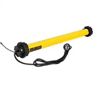 Markisenmotor Schellenberg 20281 Smart Home Funk, 50 Nm