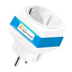HomeKit-Steckdose meross MINI WLAN funktioniert mit Apple