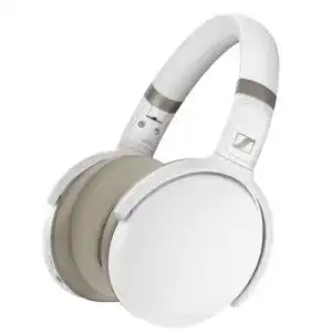 Kopfhörer (weiß) Sennheiser 508387 HD 450BT Kabellos