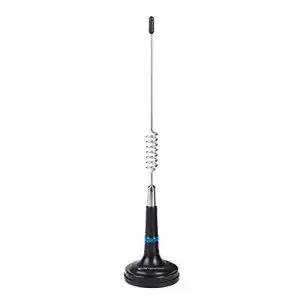 CB-Magnetfußantenne Midland CB-Mobilantenne C1018 LC 29